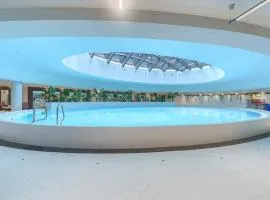 FRANKO APARTAMENTS - Hanza Tower