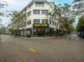 Grand Hanoi Hotel