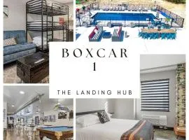 First Floor Suite Near St Louis With Pool