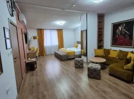 Hotel Domestika