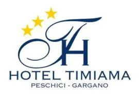 Timiama Hotel & Apartments