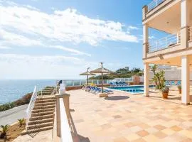 Apto Villa Sirena Vista Jardin