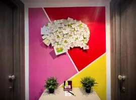 WhatsHouse Roma