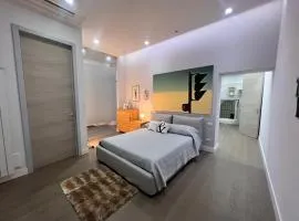 RaRoom Luxury R-Aparthotel
