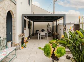 Casa de Férias Apúlia, Hotel in Apúlia