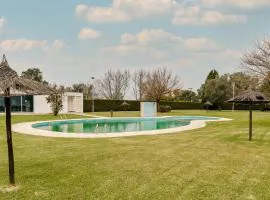 Paradise Villa
