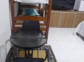 Amazon Check In Hostel