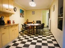 Lou Vidal - 6 Pers 5 minutes plage