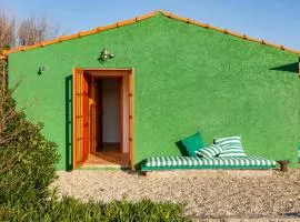 Green Dunes House