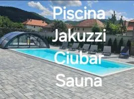 Gerab Resort