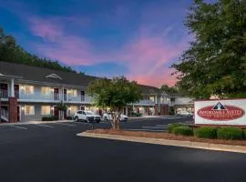 Affordable Suites Wilson