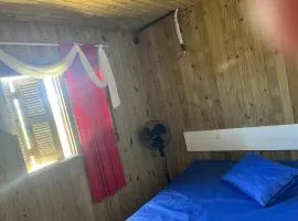 Residencial Copacabana Ap 07