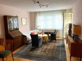 JoRe-FeWo in Bad Saarow, 50m bis zur Therme