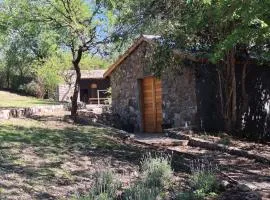 Cabañas Posada del Angel