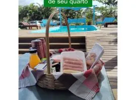 Pousada Horizontes do Rosa