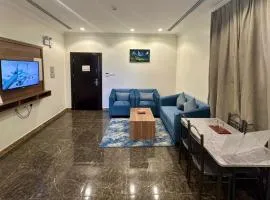 توارن للشقق المخدومة - الاقتصادية