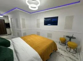 studio lipscani Old Town Center
