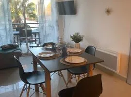 Appartement tout confort climatisé