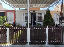 Casa Club Vacacional