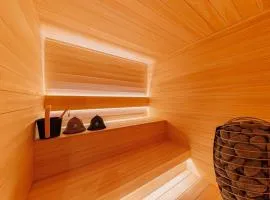 Sauna Hotel Gifu