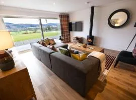 Thistle Lodge