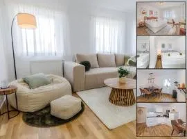 Hochkopf Suite - Premium Apartment - Schwarzwald