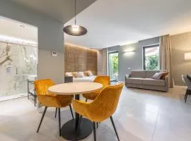 Karalin Sonnino Suites
