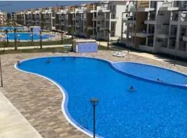 luxury apartament mirador del golf 3