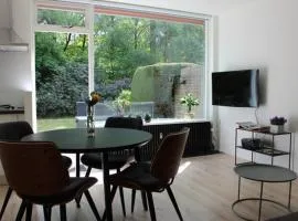 Hoefbos Otterlo Bungalow