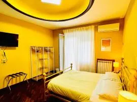 RaRoom Deluxe P Room Terrazzo Privato