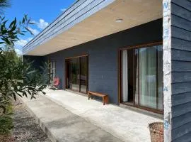 Casa arenal