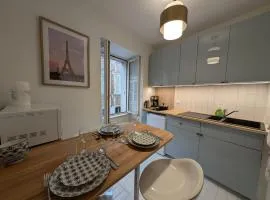 Joli appartement en centre-ville