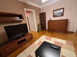 Apartament Zacisze 1