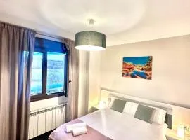 Apartamento El Sol