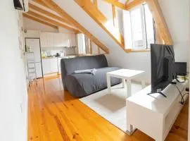 Golden Place - Cacilhas