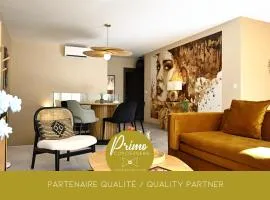 Casa Corsa - T4 Neuf de Standing avec Terrasse Spacieuse