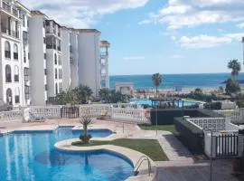 Beach Apartment Marina Duquesa