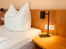 TM Apart Hotel Essen, Hotel in Essen
