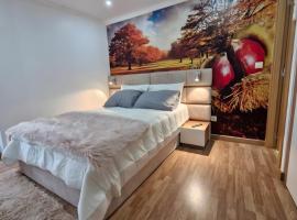 Origens - Alojamento Local, Villa in Bragança