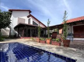 Casarão Coimbra Pousada Colonial