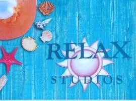 relax studio appartment