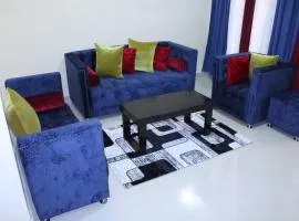 Clayton's place