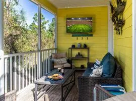 6020 Rookery 3 Lemon Drop
