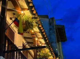 CasaGitanos Hotel