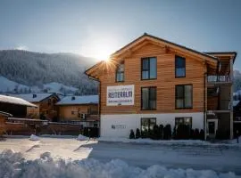 Appartements by Chalet Reiteralm -SKI IN SKI OUT
