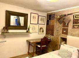 Cosy room in the center of Spa, hotel a Spa