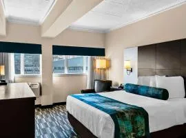 Best Western Downtown Sudbury