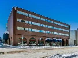 Best Western Downtown Sudbury