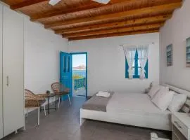 Milos Sea House