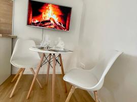 Apartment house close to Bojnice, hotel v Prievidze